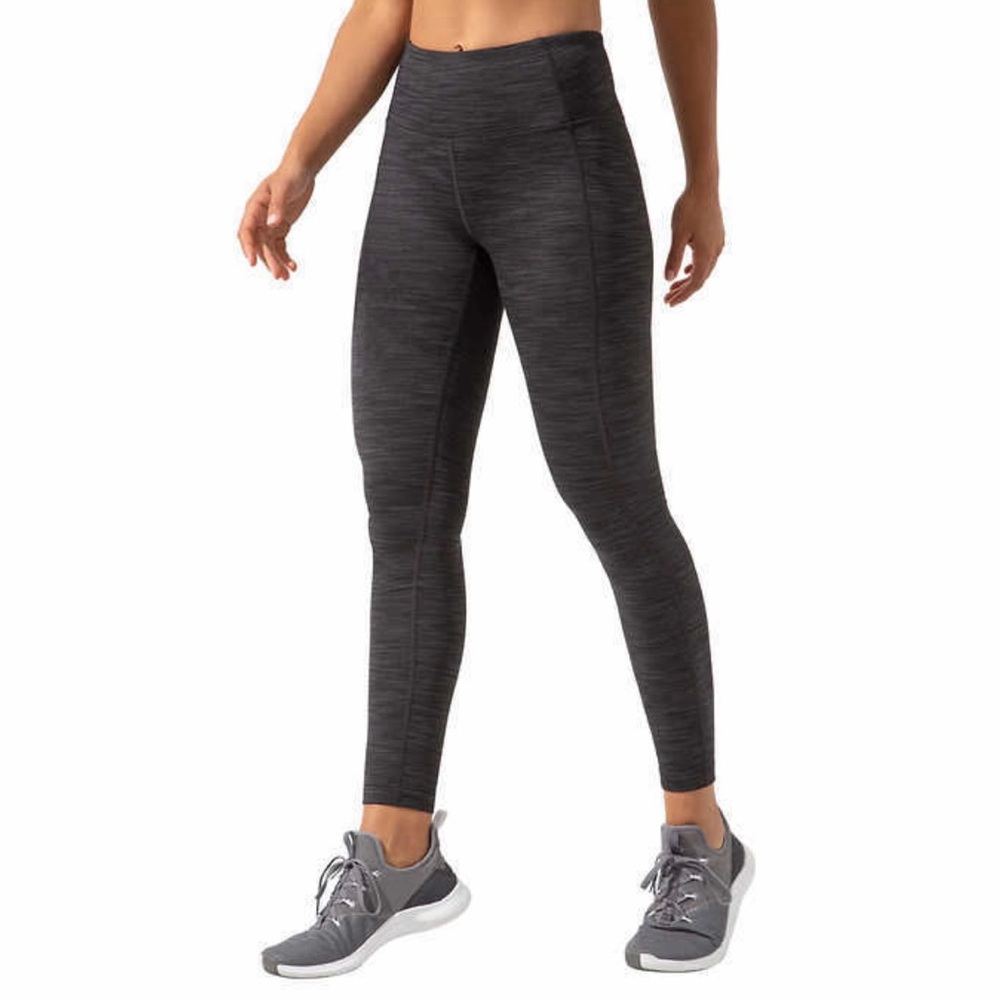 Mondetta HighβWaisted Leggings NWT | Activewear Essential | Large